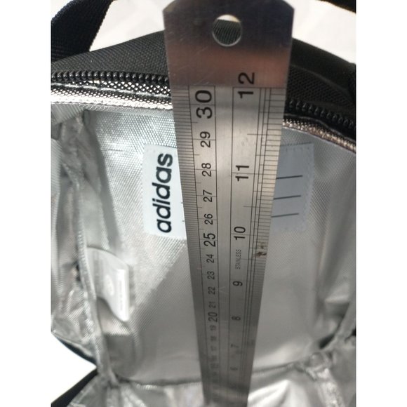 Adidas  Insulated Lunch Bag - Picture 13 of 13